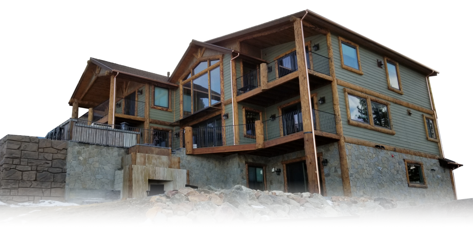 Rain Gutter Installation Rain Drop Gutters & Patios